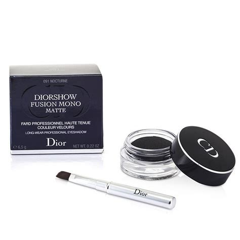 christian dior fusion mono long war eyeshadow|Dior mirror review.